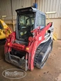 Used Takeuchi Track Loader